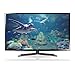 Samsung UE40ES6300 101 cm (40 Zoll) 3D-LED-Backlight-Fernseher, EEK A (Full-HD, 200Hz CMR, DVB-T/C/S2, Smart TV) schwarz