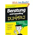 Beratung und Consulting f�r Dummies
