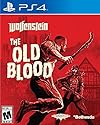 Wolfenstein: The Old Blood - PlayStation 4