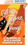 Cat in a Topaz Tango: A Midnight Louie Mystery (Midnight Louie Mysteries)