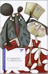 El monstre i la bibliotecaria (Pla Le...