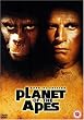 Planet of the Apes (Special Edition) [DVD] [1968]
