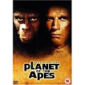 Planet of the Apes (Special Edition) [DVD] [1968]