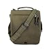 M-51 Engineers Field Bag - Military Style - Olive Drab