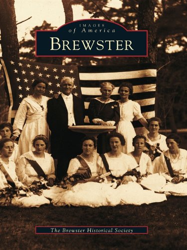 Brewster (Images of America)