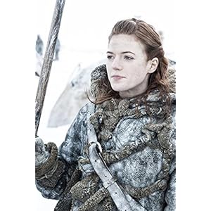 Game of Thrones (Le Trône de Fer) - L'intégrale des saisons 1 & 2 [Blu-ray]