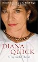 A Tug on the Thread: From the British Raj to the British Stage - A Family Memoir