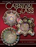 Standard Encyclopedia of Carnival Glass Price Guide (Standard Carnival Glass Price Guide)