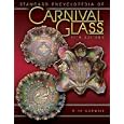 Standard Encyclopedia of Carnival Glass Price Guide (Standard Carnival Glass Price Guide) by  Mike Carwile