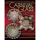 Standard Encyclopedia of Carnival Glass Price Guide (Standard Carnival Glass Price Guide) by Mike Carwile