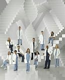 Grey's Anatomy HD 11x17 Photo Poster ABC TV Show #01
