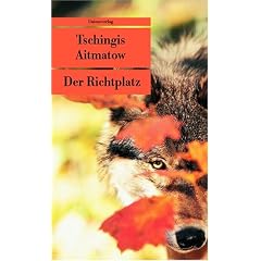 Der Richtplatz
