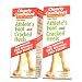 Health & Personal Care : 2-Pack Clearly Confident Triple Action Antifungal Cream for Athlete's Foot & Cracked Heels (2-One Ounce Containers)