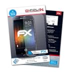 atFoliX FX-Clear Pellicola protettiva...