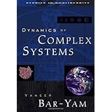 dynamics of complex systems studies in nonlinearity