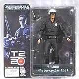 uNECA ^[~l[^[RNV 7C` ANVtBMA V[Y1 T-1000[Motorcycle Cop]ṽC[W摜