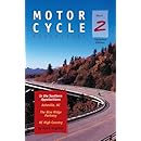 Motorcycle Adventures in the Southern Appalachians: Asheville Nc, the Blue Ridge Parkway, Nc High Country Book 2