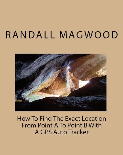 How To Find The Exact Location From Point A To Point B With A GPS Auto Tracker