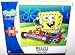 SpongeBob SquarePants 100 Piece Jigsaw Puzzle, SpongeBob the Race Car Driver (1 Each)