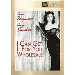 I Can Get It for You Wholesale