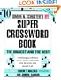 Simon & Schuster Super Crossword Book #10