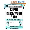 Simon & Schuster Super Crossword Book #10