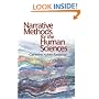Narrative Methods for the Human Sciences