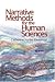 Narrative Methods for the Human Sciences