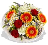 Blumenstrauß  Blütenfunke 