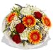 Blumenstrau� "Bl�tenfunke"
