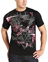 Unionbay Young Men's Short Sleeve Omura Screened T-Shirt