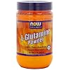 NOW Foods L-Glutamine Pure Powder, 1-Pound