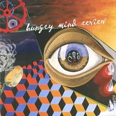 Hungry Mind Review