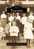 Tacony (PA) (Images of America)