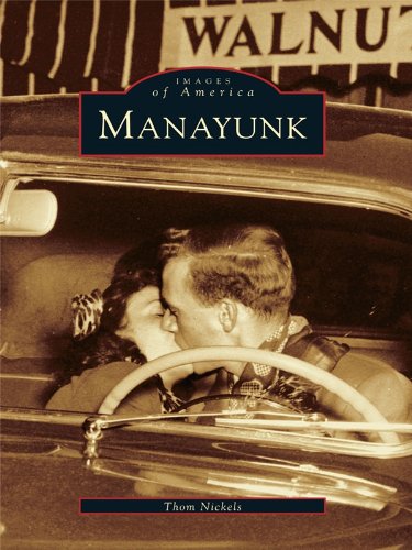 Manayunk (Images of America)
