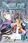 BLACK CAT Vol. 16 (BLACK CAT) (in Japanese)
