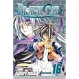 Black Cat, Vol. 16 (Black Cat (Graphic Novels)) by  Kentaro Yabuki