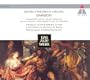 Handel - Samson / R. Alexander � Venuti � Kowalski � Rolfe Johnson � A. Miles � Scharinger � Harnoncourt