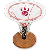 Huffy Toronto Raptors Team Backboard Coffee Table