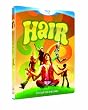 Hair - Combo Blu-ray + DVD [Blu-ray]
