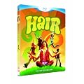 Hair - Combo Blu-ray + DVD [Blu-ray]