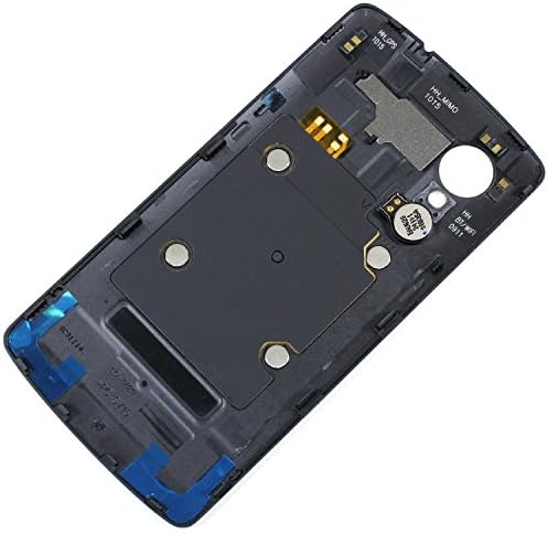 Battery Door Back Housing Cover For LG Google Nexus 5 D820 with NFC