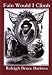 Search : Fain Would I Climb: Sir Walter Raleigh Tells His Life Story