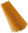bionaturae Organic Whole Wheat Spaghetti, Bulk, 11 Pound Bags