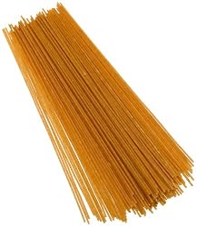 bionaturae Organic Whole Wheat Spaghetti, Bulk, 11 Pound Bags