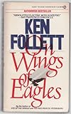 On wings of eagles