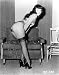 Bettie Betty Page Photo Sexy Legs Pinup Girl Pinups Photos 8x10