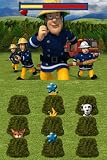 picture of Fireman Sam (Nintendo DS)