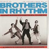 Brothers in Rhythm