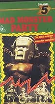  mad monster party (the crazy monster movie for everyone!)